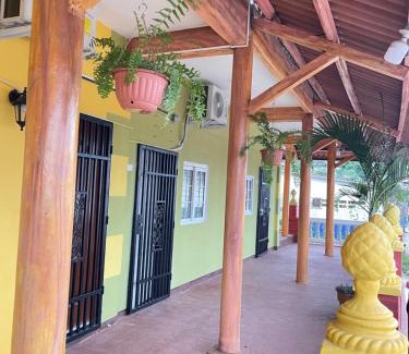 Veracruz Casa | habitaciones full equipadas a solo 10 minutos del aeropuerto Panamá pasifico a 20 minutos de ciudad centros comerciales y lugares turísticos playa a 5 minutos