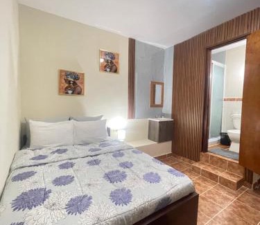 Veracruz Apartamento | habitaciones full equipadas a solo 10 minutos del aeropuerto Panamá pasifico a 20 minutos de ciudad centros comerciales y lugares turísticos playa a 5 minutos trasporte y guía del huésped solicitado