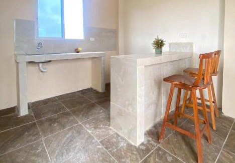 Ecuador Apartamento | Habitaciones Guadalupe