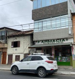 Ecuador Apartamento | Habitaciones Guadalupe