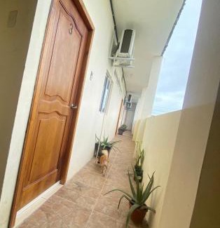 Ecuador Apartamento | Habitaciones Guadalupe