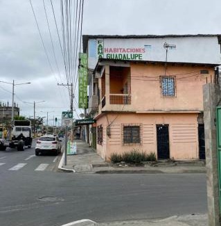 Ecuador Apartamento | Habitaciones Guadalupe