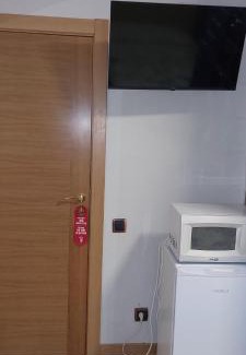 Centro histórico de Vitoria-Gasteiz Casa | Habitaciones Javier LVI 0006