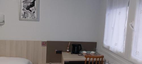 Centro histórico de Vitoria-Gasteiz Casa | Habitaciones Javier LVI 0006