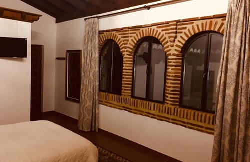 Guadix Casa | Habitaciones Las Termas