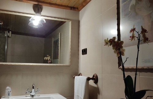 Guadix Casa | Habitaciones Las Termas