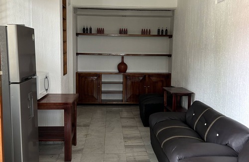 Luis Jiménez Figueroa Apartamento | Habitaciones Leonor