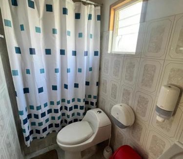 Puerto Rio Tranquilo Apartamento | Habitaciones matrimoniales PIA
