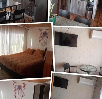 Santa Eduviges Casa | Habitaciones Pabla