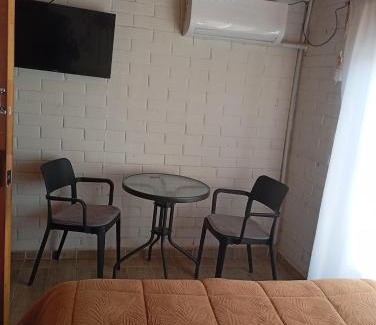 Santa Eduviges Casa | Habitaciones Pabla
