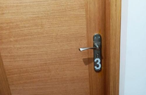 Vadocondes Casa | Habitaciones para dormir