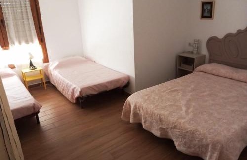 Vadocondes Casa | Habitaciones para dormir