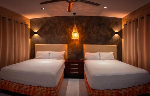 Chichen Itza - Valladolid Apartamento | Habitaciones Petra