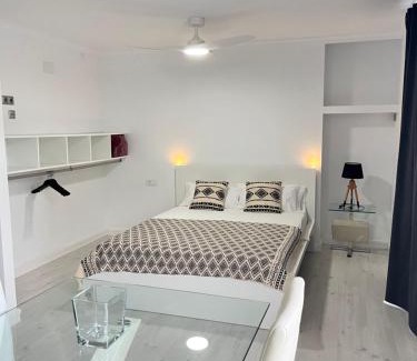 Noia Cama Y Desayuno | Habitaciones Portus Apostoli