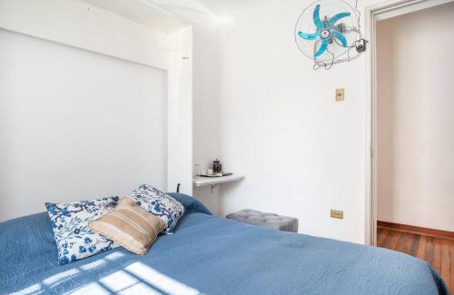 Nunoa Casa | Habitaciones privadas en Ñuñoa Estadio Nacional
