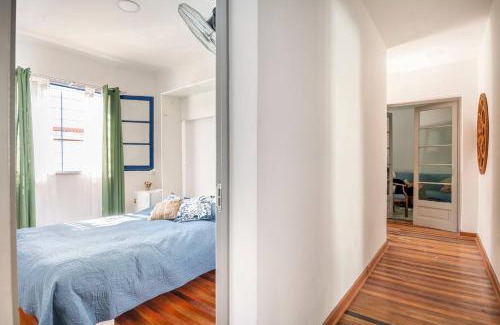 Nunoa Casa | Habitaciones privadas en Ñuñoa Estadio Nacional