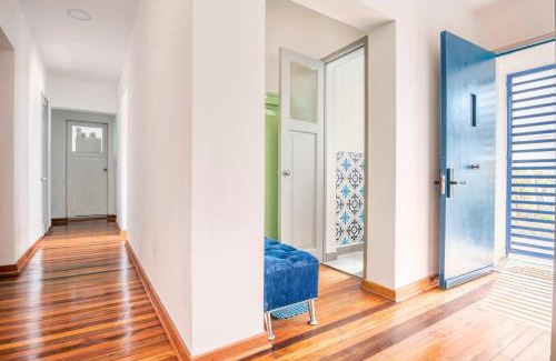 Nunoa Casa | Habitaciones privadas en Ñuñoa Estadio Nacional