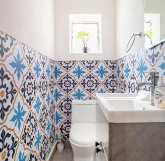 Nunoa Casa | Habitaciones privadas en Ñuñoa Estadio Nacional