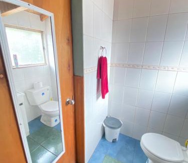 Coyhaique Casa | Habitaciones S&E