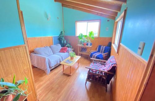 Coyhaique Casa | Habitaciones S&E