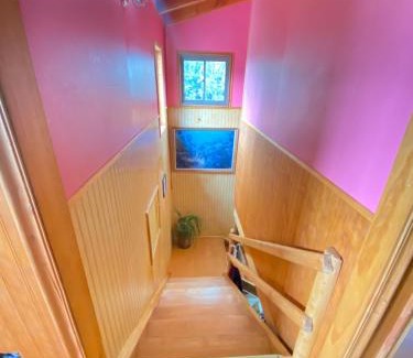 Coyhaique Casa | Habitaciones S&E