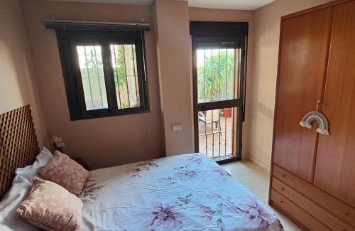 La Trinidad Casa | Habitaciones Trinidad