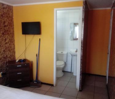 El Tabo Apartamento | Habitaciones y Apartamentos el Caleuche El Tabo