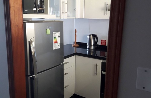 Vichuquen Apartamento | Habitamar Lago Vichuquen