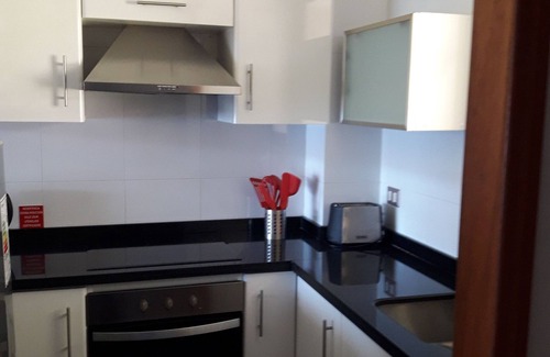 Vichuquen Apartamento | Habitamar Lago Vichuquen