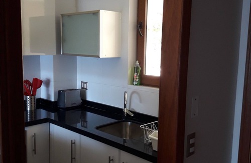 Vichuquen Apartamento | Habitamar Lago Vichuquen