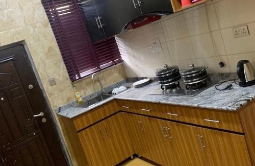 Calabar Apartamento | HABITAT APARTMENTs