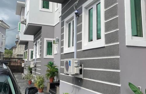 Calabar Apartamento | HABITAT APARTMENTs