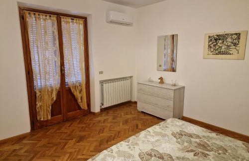 Montelaguardia Apartamento | Habitat - Casa Vacanze Perugia