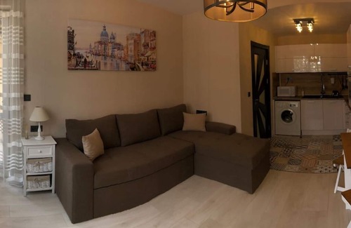Ruse Center Apartamento | habitat Holiday Apartment