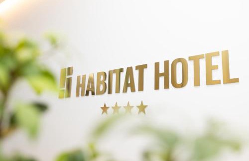 Tirana Hotel | Habitat Hotel Tirana
