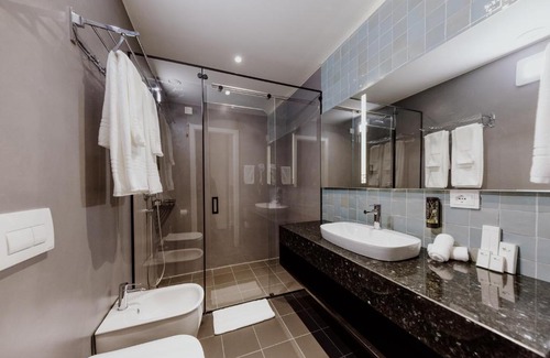 Tirana Hotel | Habitat Hotel Tirana