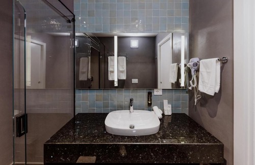 Tirana Hotel | Habitat Hotel Tirana