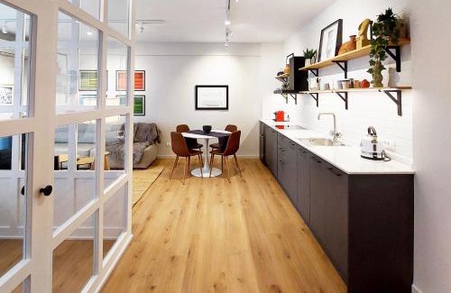Nafplion City Centre Apartamento | Habitat Nafplio bnb-The Dreamers Apartment