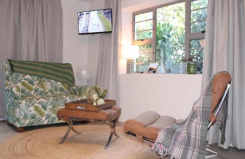 Gonubie Apartamento | Habitat On Cane