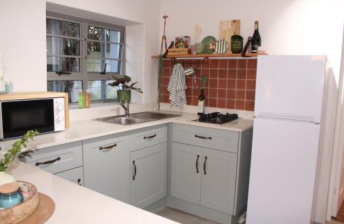 Gonubie Apartamento | Habitat On Cane