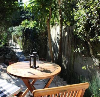 Gonubie Apartamento | Habitat On Cane