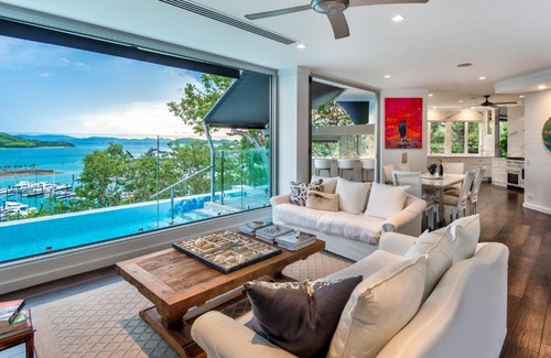 Hamilton Island Casa | Habitat on Hamilton Island by HIHA