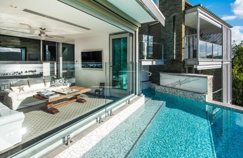 Hamilton Island Casa | Habitat on Hamilton Island by HIHA
