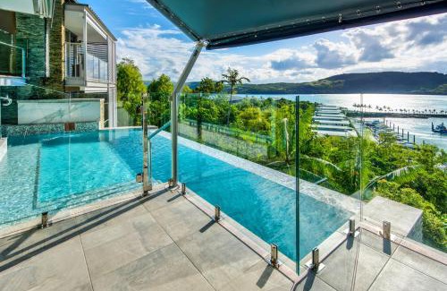 Hamilton Island Casa | Habitat on Hamilton Island by HIHA