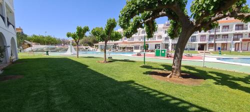 Alcossebre Apartamento | Habitat Playa Romana 2 dormitorios ALBERT VILLAS