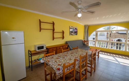 Alcossebre Apartamento | Habitat Playa Romana 2 dormitorios ALBERT VILLAS