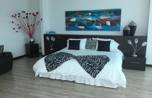 Pereira Hotel | Habitat Suites Hotel By GHO Hoteles