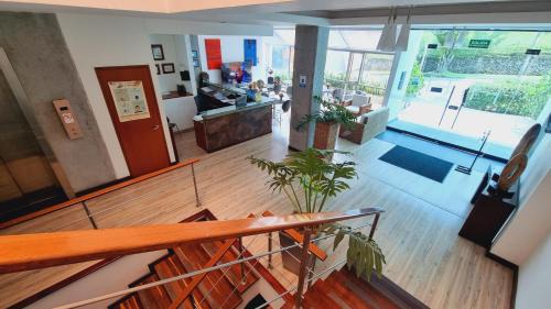 Pereira Hotel | Habitat Suites Hotel By GHO Hoteles