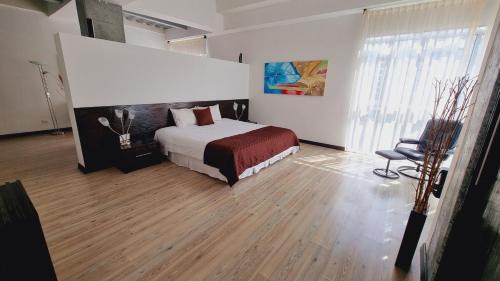 Pereira Hotel | Habitat Suites Hotel By GHO Hoteles