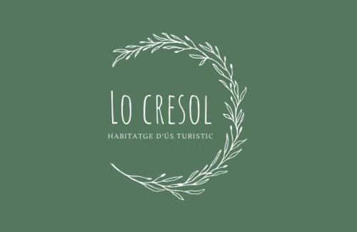 Prat de Comte Casa | Habitatge d'ús turístic Lo Cresol